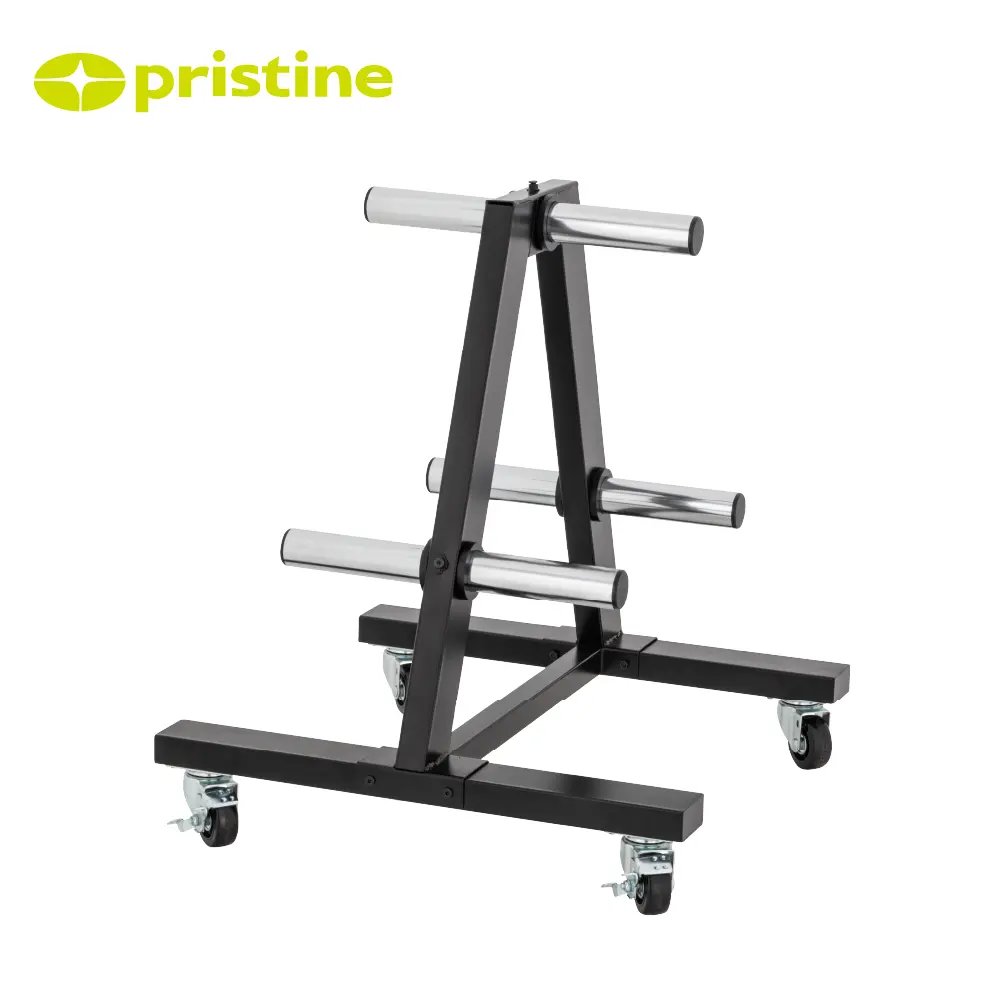 Gym Equipment Storage