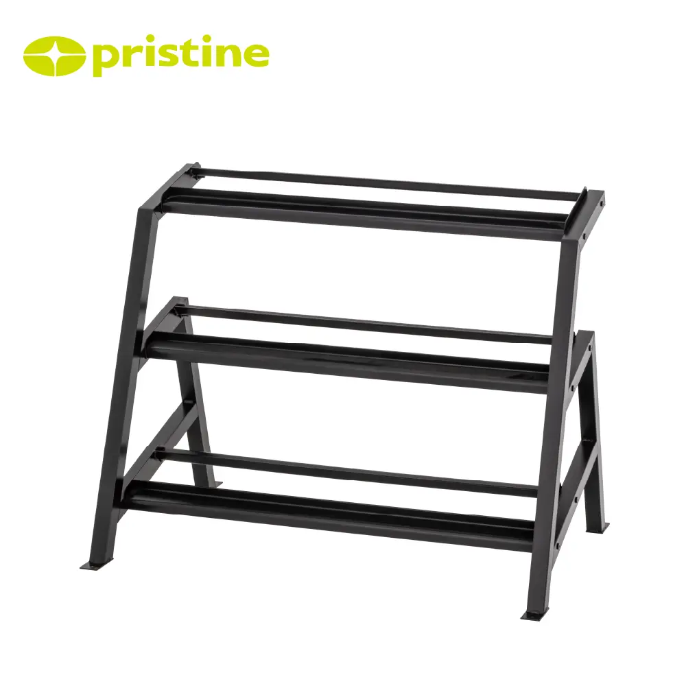 Workout Equipment Organizer